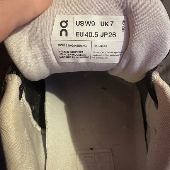 On clouds - Picture 5 of 5